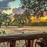Cowboys and Angels Retreat