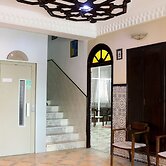 Hotel Grand Bassin