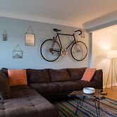 Two Bedroom West Stadium Bungalow - Unit 522