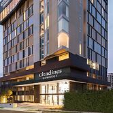 Citadines Connect Sydney Airport