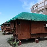Nipa Hut Villa by AMCO Extension
