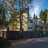 House of the Hunter