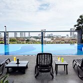 Cyberjaya Studio Suites