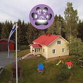 B&B Kommee Kurki