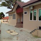 DBukit Losong Villa 1 Kuala Terengganu