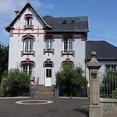 Le Manoir d'A Côté