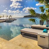 The Liming Bequia