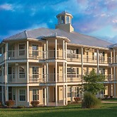 Holiday Inn Club Vacations Holiday Hills Resort Branson by IHG