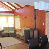 Casa Pucon 4 dormitorios