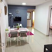 iCheck Homestay Putrajaya