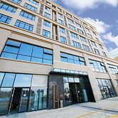 Lejiaxuan Boutique Apartment High-Tech