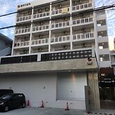 Chura Gahna House Tsubogawa Naha