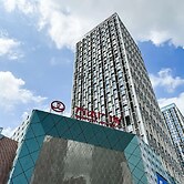 Lavender Apartment -Wanda Branch