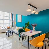 Lavendar Apartment - Chimelong Branch