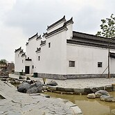 Huangshan Castle In The Sky Hotel