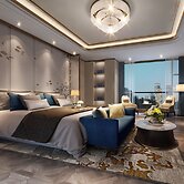 The Qube Hotel Xiangyang