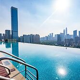 Fraser Suites Shenzhen