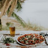 Umtamvuna River Lodge