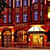 Hotel am Molkenmarkt