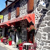 Logis Hotel de la Poste