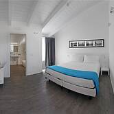 Hotel Europa Monetti