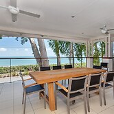 Seascape Luxury Beachfront Holiday House