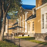 Skrunda Manor Hotel