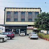 Hotel Tulsi Residency