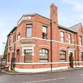 OYO The Rowers Hotel, Dunston Gateshead