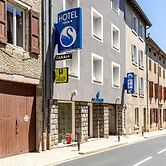Logis Hôtel Le Cygne