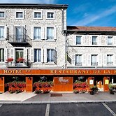 Logis Hôtel Restaurant de la Poste