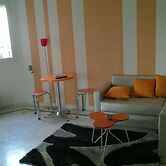 Residence Apartement Ghozlane