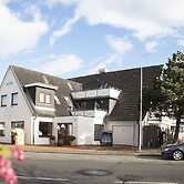 Hotel Jess am Meer