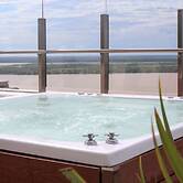 Dazzler by Wyndham Rosario