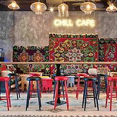 ibis Styles Sarajevo