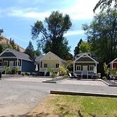 Lava Hot Springs West KOA Holiday