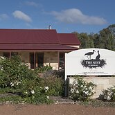 The Nest at Gundaroo