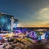 The Maslow Hotel, Time Square