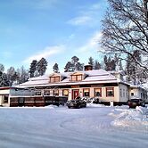 Byvägen 30 Bed & Breakfast