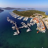 Marina Frapa Resort Rogoznica