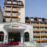 Hotel Sputnik Batumi