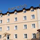 Yamskoy Hotel