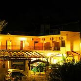 Hotel Galaxias
