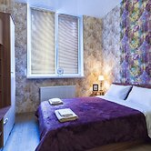 Graf Orlov. Comfort Apartments