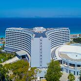 Akti Imperial Deluxe Resort & Spa Dolce by Wyndham - All inclusive