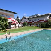 Jugendhotel Egger