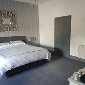 The Dalby Rooms