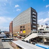 JR East Hotel Mets Tsudanuma