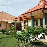 Chaleena Homestay