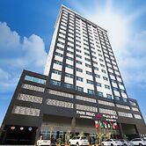 Park Regis Lotus Hotel